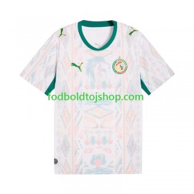 Senegal Hjemme trøje 2026 2027 S/S